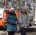 1a bush trail 0814